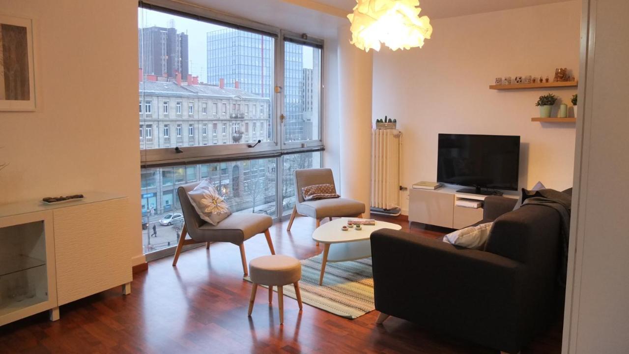 Spacieux Appartement Avec Vue Sur Les Quais Strasbourg Eksteriør billede