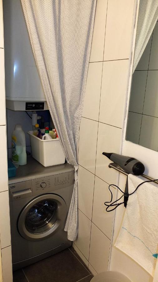 Spacieux Appartement Avec Vue Sur Les Quais Strasbourg Eksteriør billede